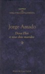 Dona Flor e Seus Dois Maridos - Jorge Amado