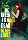 God Save the Queen/ The Queen is Dead - Kate Locke