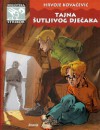 Tajna šutljivog dječaka - Hrvoje Kovačević