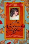 An Aristocratic Affair - Janet Gleeson