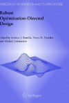 Robust Optimization-Directed Design - Andrew J. Kurdila