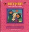 Esther the Very Brave Queen (Did You Know?) - Sunny Griffin, Andra Chase