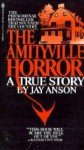 The Amityville Horror - Jay Anson