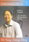 Understanding Qigong - Yang Jwing-Ming