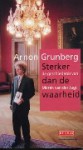 Sterker dan de waarheid: de geschiedenis van Marek van der Jagt - Arnon Grunberg