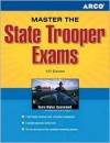 Master the State Trooper Exam 15th edition (State Trooper Exam) - Hy Hammer