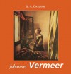 Johannes Vermeer (French Edition) - Jp. A. Calosse, Marion Olivier