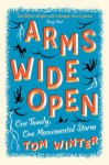 Arms Wide Open - Tom Winter