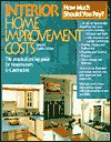 Interior Home Improvement Costs: The Practical Pricing Guide for Homeowners & Contractors - R.S. Means Engineering