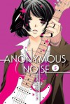 Anonymous Noise, Vol. 5 - Ryoko Fukuyama