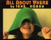 All About Where - Tana Hoban