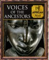 Voices of the Ancestors - Time-Life Books, Charles Phillips, Fergus Fleming