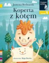 Koperta z kotem - Justyna Bednarek, Maja Barska