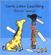 Carlo Likes Counting - Jessica Spanyol