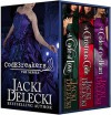 The Code Breakers Series Box Set - Jacki Delecki