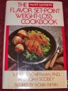 The Nutri/System Flavor Set-Point Weight-Loss Cookbook - Susan S. Schiffman, Joan Scobey