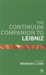 The Continuum Companion to Leibniz - Brandon Look