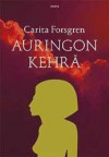 Auringon kehrä - Carita Forsgren