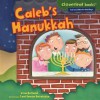 Caleb's Hanukkah - Lisa Bullard, Constanza Basaluzzo