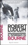 Il dominio di Bourne - Robert Ludlum, Eric Van Lustbader, Paola Vitale