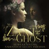 Mrs. Zant and the Ghost - Wilkie Collins, Gillian Anderson