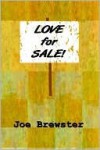 Love for Sale - Joe Brewster