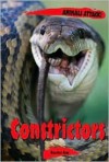 Constrictors - Maurice M. Gray Jr.