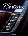 Cadillac: 110 Years - Assouline