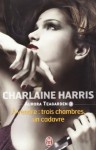 A vendre: trois chambres, un cadavre (Aurora Teagarden, #3) - Charlaine Harris