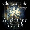 A Bitter Truth: A Bess Crawford Mystery - Charles Todd, Rosalyn Landor, HarperAudio