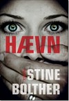 Hævn - Stine Bolther