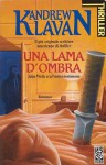 Una Lama d'Ombra - Andrew Klavan, S. Boschetti