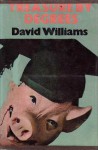 Treasure by Degrees - David Williams