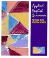 Applied English Grammar - Patricia Byrd, Beverly Benson