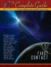 Complete Guide to Writing Science Fiction - Darin Park, Dave A. Law