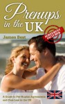 Prenups in the UK - James Best