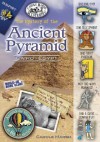 The Mystery of the Ancient Pyramid: Cairo, Egypt (Around the World in 80 Mysteries) - Carole Marsh