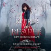 Keeper vs. Reaper: Graveyard Guardians, Book 1 - Jennifer Malone Wright, Jennifer Malone Wright, Kelsey Osborne