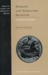 Nomads And Sedentary Societies In Medieval Eurasia - Peter B. Golden