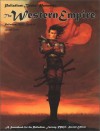 Palladium Fantasy RPG Book 8: The Western Empire - Bill Coffin, Kevin Siembieda