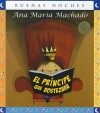 El Principe Que Bostezaba = The Prince Yawning - Ana María Machado, Graça Lima