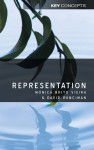 Representation - Monica Brito Vieira, David Runciman