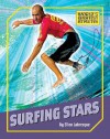 Surfing Stars - Ellen Labrecque