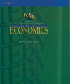 Iebm Handbook of Economics: International Encyclopaedia of Business and Management - William Lazonick