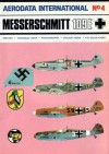 Messerschmitt 109E - Peter G. Cooksley