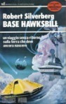Base Hawksbill - Robert Silverberg
