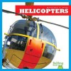 Helicopters - Cari Meister