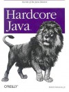 Hardcore Java - Robert Simmons