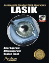 Mini Atlas Of Lasik Surgery (Anshan Gold Standard Mini Atlas) - Amar Agarwal