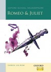 Romeo and Juliet Oxbox CD-ROM - Jenny Roberts, Judith Kneen